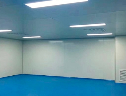 沈阳洁净室乐鱼（中国）leyu·官方网站以科技护航纯净空间